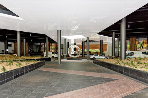 Astra Canberra Manhattan - Dalby Accommodation 3
