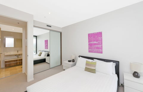 Astra Canberra Manhattan - Dalby Accommodation 4