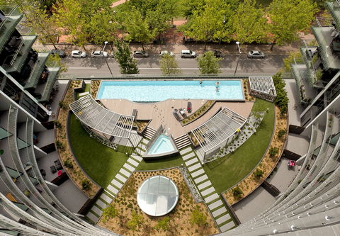 Astra Canberra Manhattan - Dalby Accommodation 12