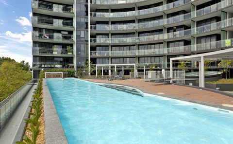 Astra Canberra Manhattan - Dalby Accommodation 13