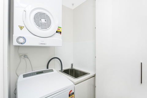 Astra Canberra Manhattan - Dalby Accommodation 16