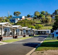 Discovery Parks Geelong - Dalby Accommodation