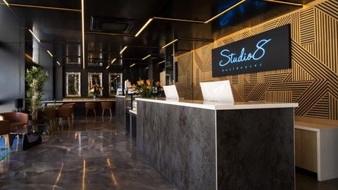 Studio 8 Residences (Adults Only) - Dalby Accommodation 1