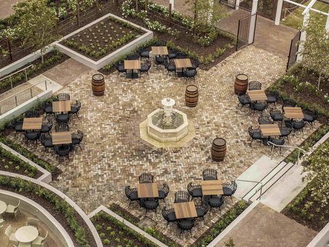 The William Inglis - MGallery by Sofitel - Dalby Accommodation 7