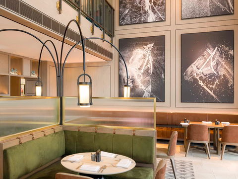 The William Inglis - MGallery by Sofitel - Dalby Accommodation 9