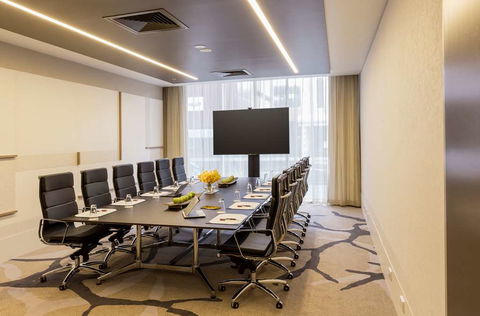 PARKROYAL Parramatta - Dalby Accommodation 9