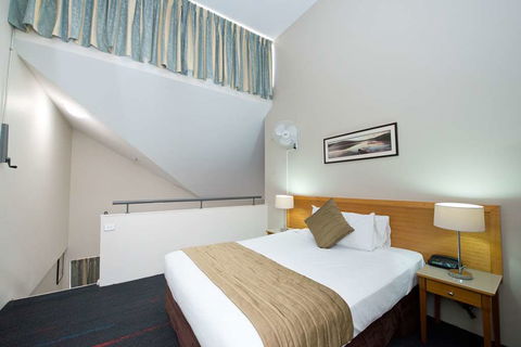 APX Apartments Parramatta - Dalby Accommodation 8