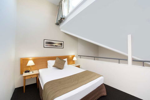 APX Apartments Parramatta - Dalby Accommodation 10