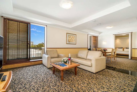 Mindil Beach Resort Casino - Dalby Accommodation 2