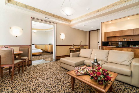 Mindil Beach Resort Casino - Dalby Accommodation 3