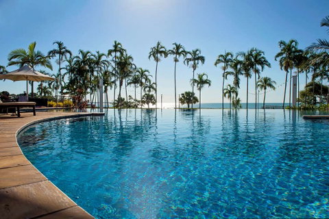 Mindil Beach Resort Casino - Dalby Accommodation 6