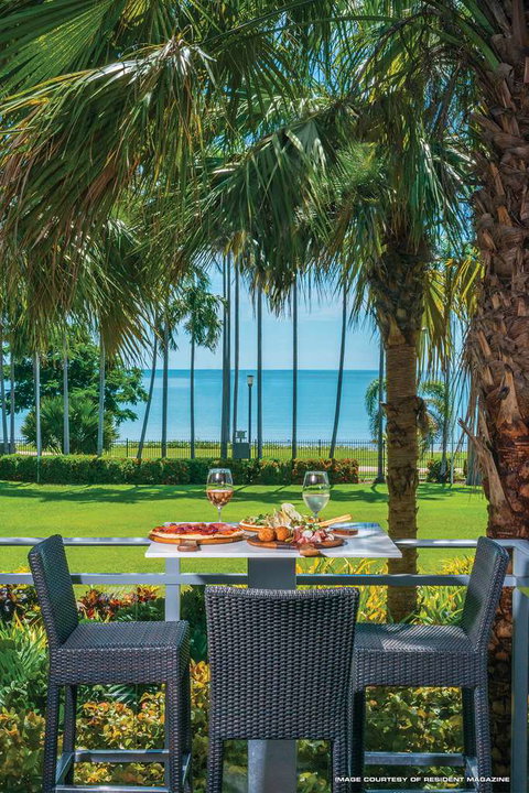 Mindil Beach Resort Casino - Dalby Accommodation 8