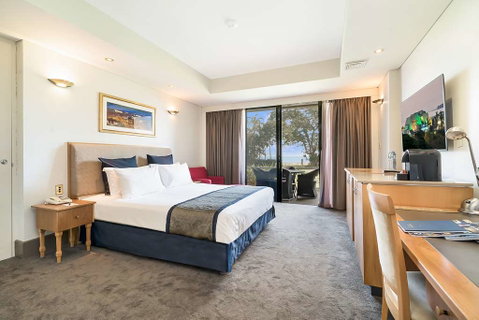 Mindil Beach Resort Casino - Dalby Accommodation 13
