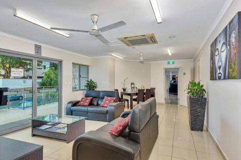 Argus Apartments Darwin - Dalby Accommodation 3