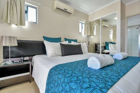 Argus Apartments Darwin - Dalby Accommodation 5