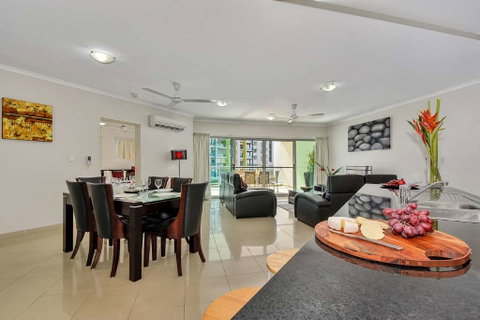 Argus Apartments Darwin - Dalby Accommodation 6