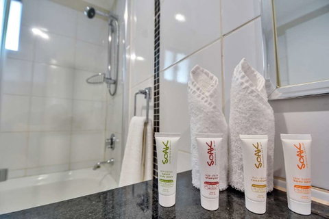 Argus Apartments Darwin - Dalby Accommodation 8