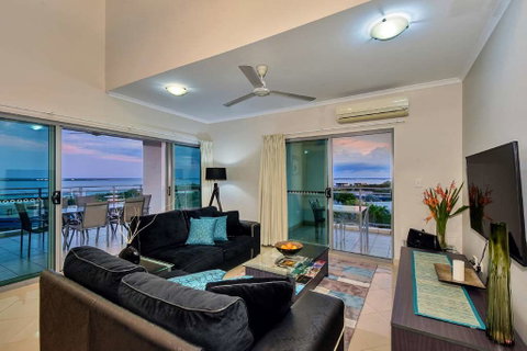 Argus Apartments Darwin - Dalby Accommodation 11