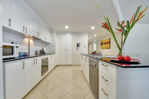 Argus Apartments Darwin - Dalby Accommodation 16