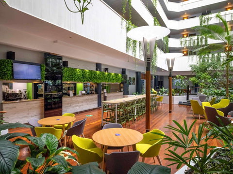 Novotel Darwin Atrium - Dalby Accommodation 3