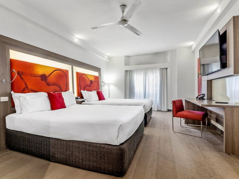 Novotel Darwin Atrium - Dalby Accommodation 7