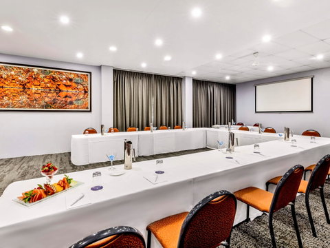Novotel Darwin Atrium - Dalby Accommodation 10
