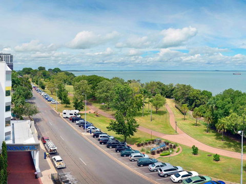 Novotel Darwin Atrium - Dalby Accommodation 17