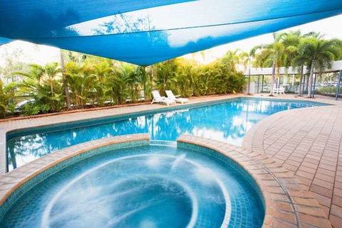 Mantra on the Esplanade - Dalby Accommodation 3