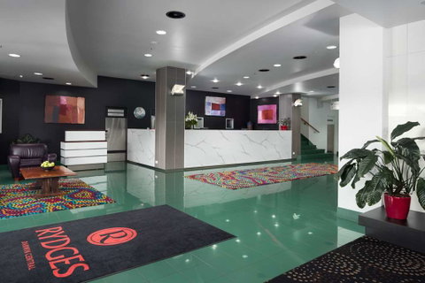 Rydges Darwin Central - Dalby Accommodation 1