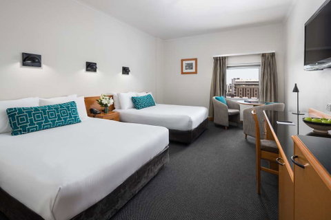 Rydges Darwin Central - Dalby Accommodation 4