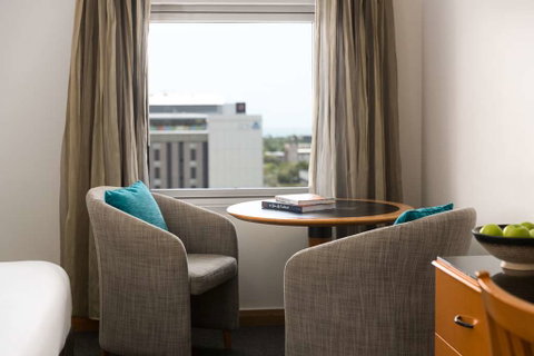 Rydges Darwin Central - Dalby Accommodation 5