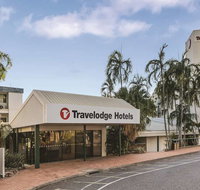 Travelodge Resort Darwin - Dalby Accommodation
