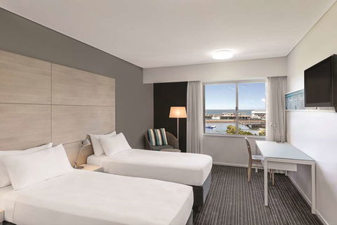 Vibe Hotel Darwin Waterfront - Dalby Accommodation 8