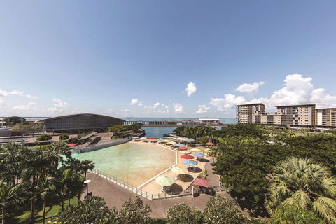 Vibe Hotel Darwin Waterfront - Dalby Accommodation 17