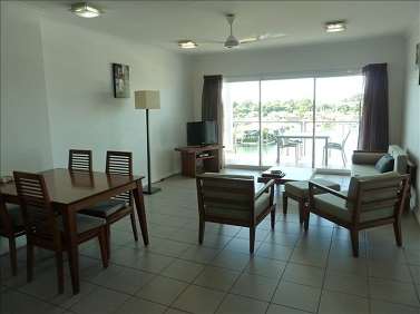 Cullen Bay Resorts - Dalby Accommodation 6