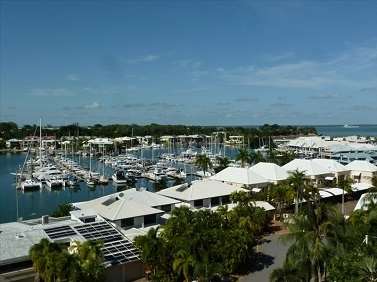 Cullen Bay Resorts - Dalby Accommodation 12