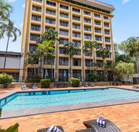 Hotel Frontier Darwin - Dalby Accommodation