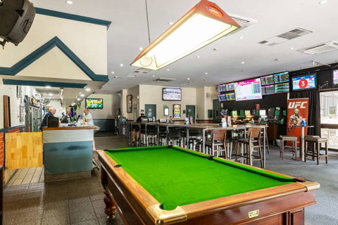 Hotel Frontier Darwin - Dalby Accommodation 6