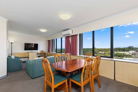 Hotel Frontier Darwin - Dalby Accommodation 8