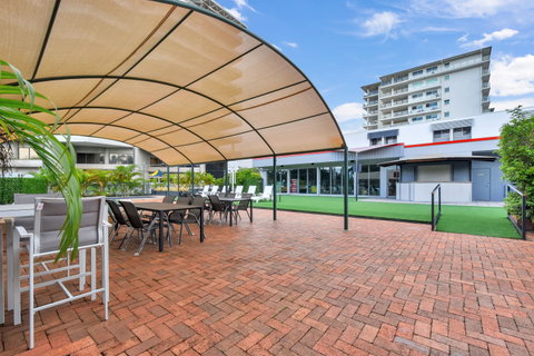 Vitina Studio Motel - Dalby Accommodation 5
