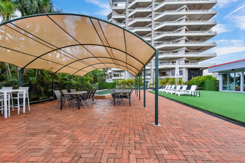 Vitina Studio Motel - Dalby Accommodation 7