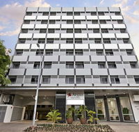 Argus Hotel Darwin - Dalby Accommodation