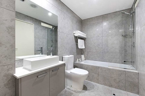 Argus Hotel Darwin - Dalby Accommodation 6