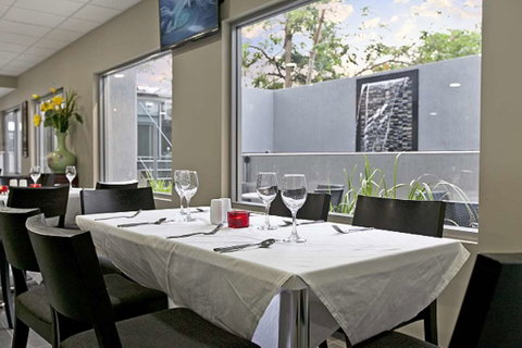 Argus Hotel Darwin - Dalby Accommodation 12