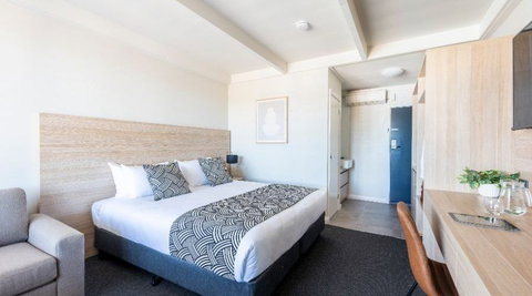 Panorama Motel Bathurst - Dalby Accommodation 5