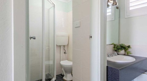 Panorama Motel Bathurst - Dalby Accommodation 8