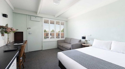 Panorama Motel Bathurst - Dalby Accommodation 10