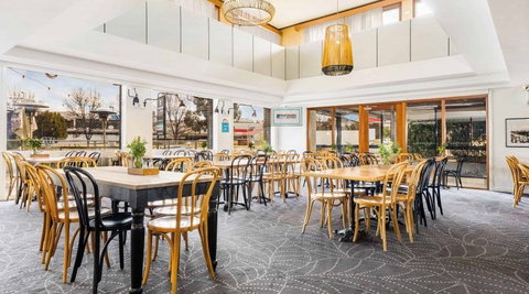 Panorama Motel Bathurst - Dalby Accommodation 14