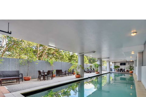 Argus Apartments Darwin - Dalby Accommodation 9