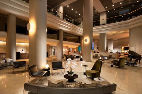 Hilton Darwin - Dalby Accommodation 1